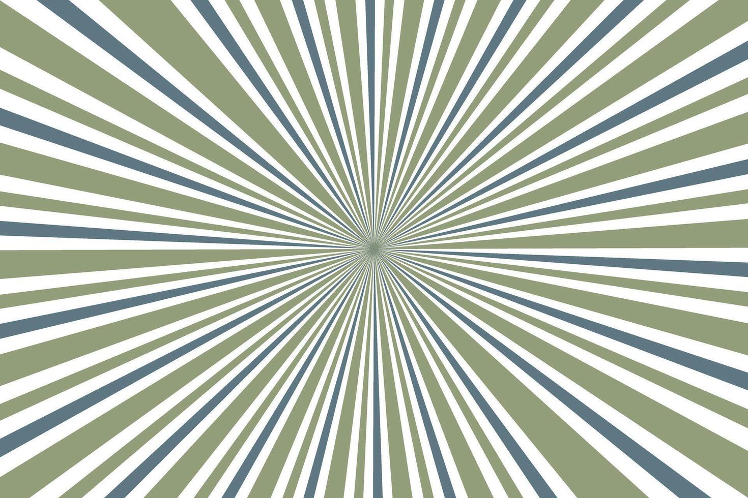 simple abstract olive color creative geometric sunburst line pattern a white background with a star that can be used as a background or texture vector