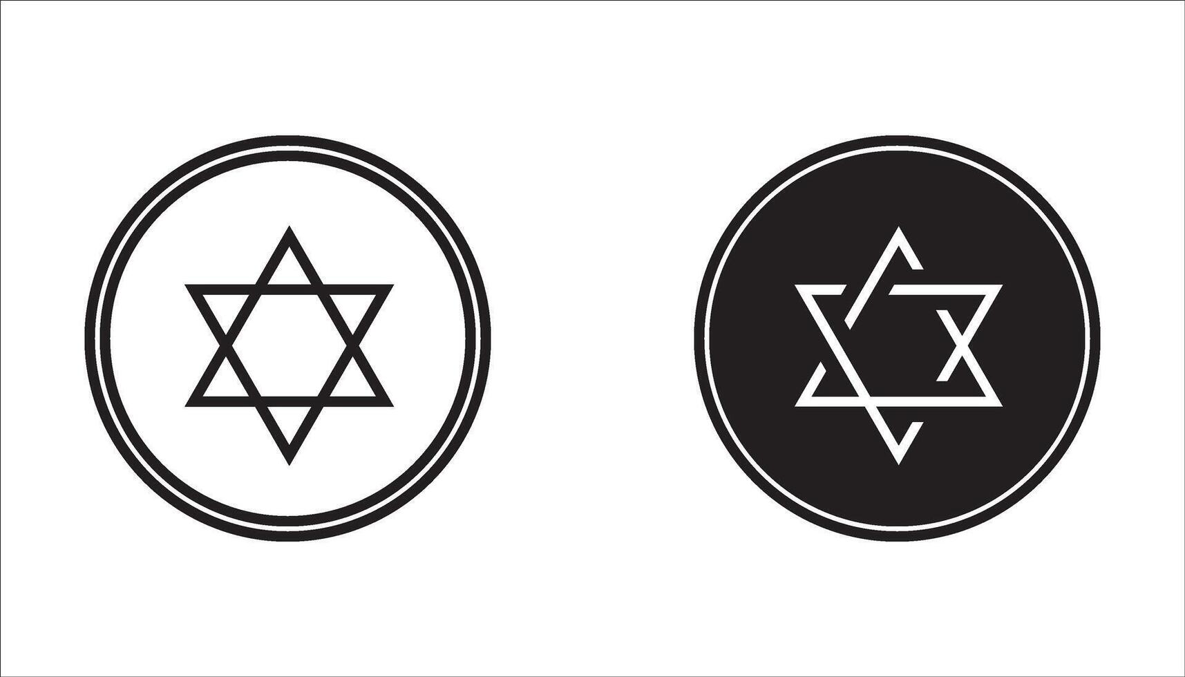 Kosher Certified symbolst.International symbols of kosher food. Packaging concept. vector