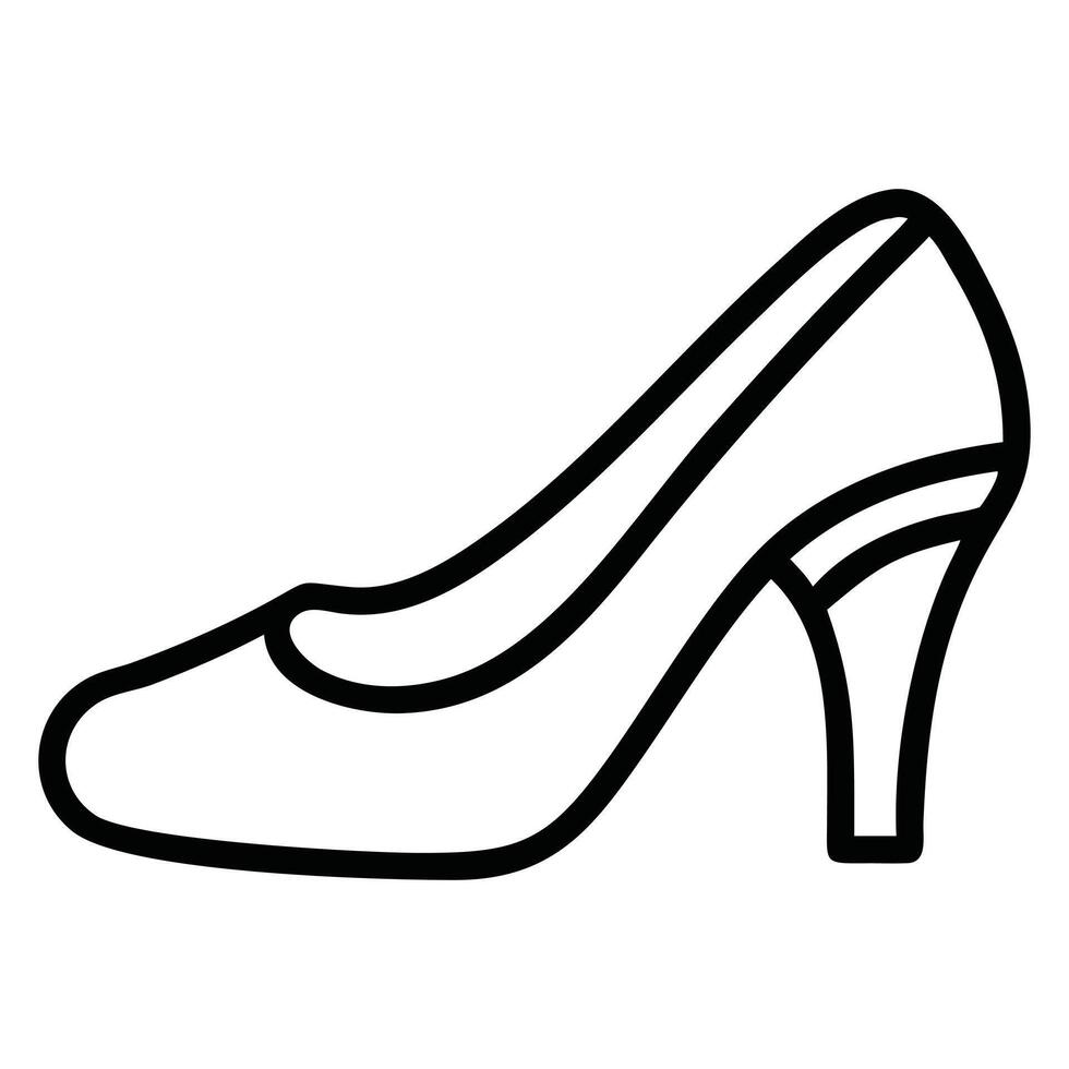 Minimalist Wedding Icon Design Concepts vector
