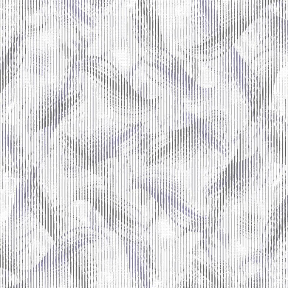 Abstract background with wavy lines vector