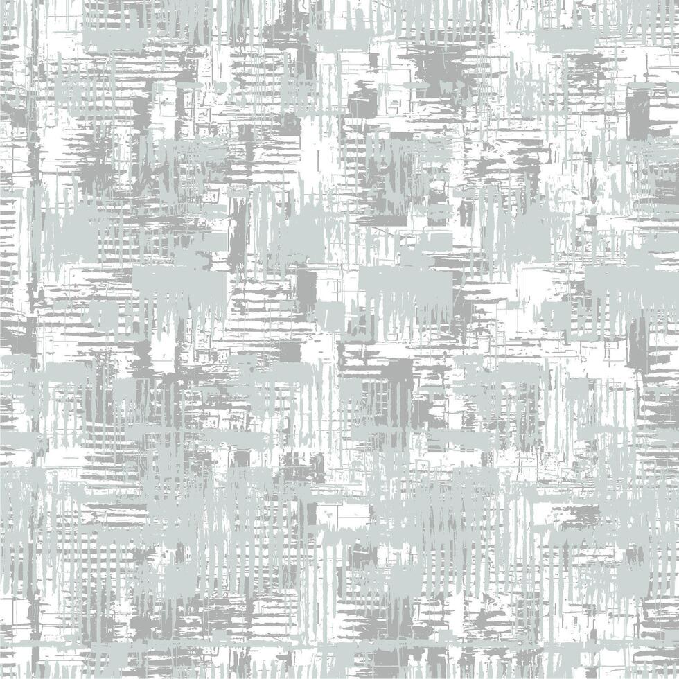 A gray and white wallpaper with a pattern vector