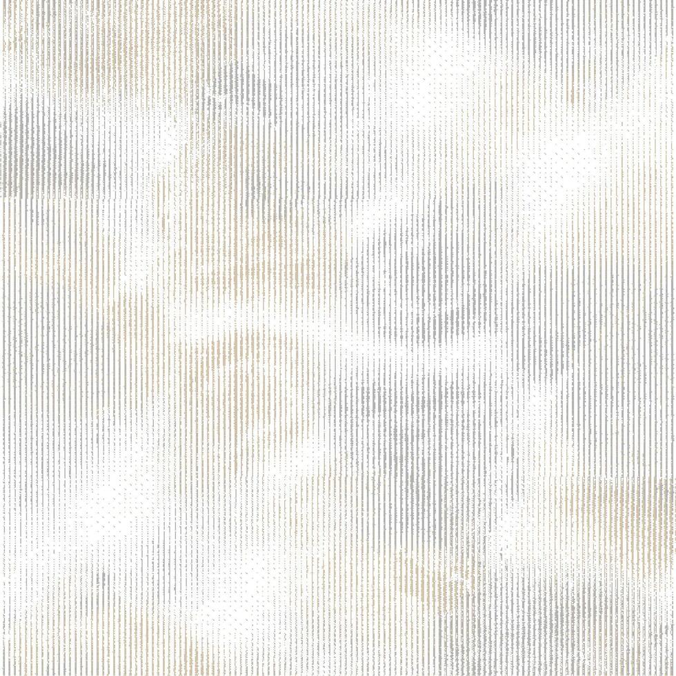 A white and beige background with a pattern vector