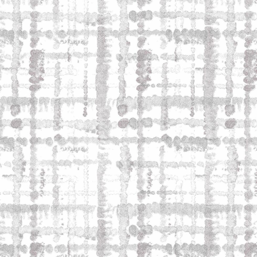 A white and gray plaid wallpaper with dots vector