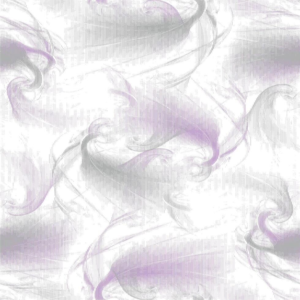 A white and purple background with swirls vector