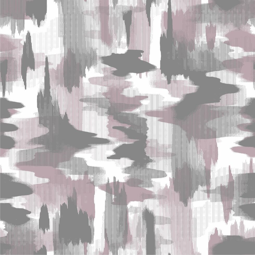 A pink and gray abstract pattern vector