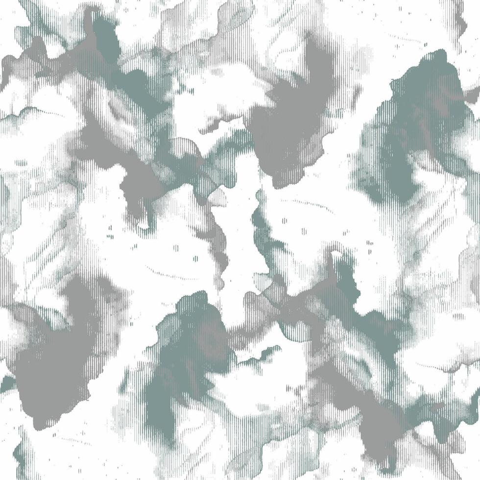 A wallpaper with gray and white paint splatters vector