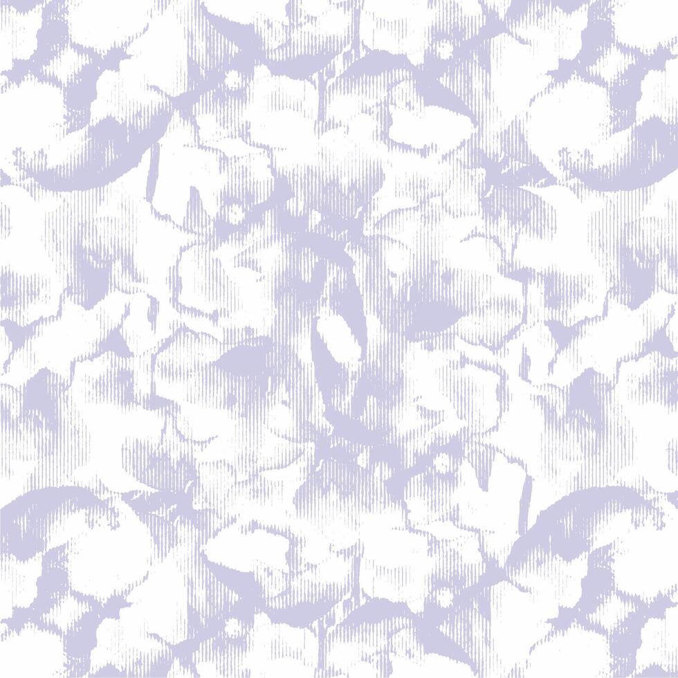 A purple and white wallpaper with a pattern vector
