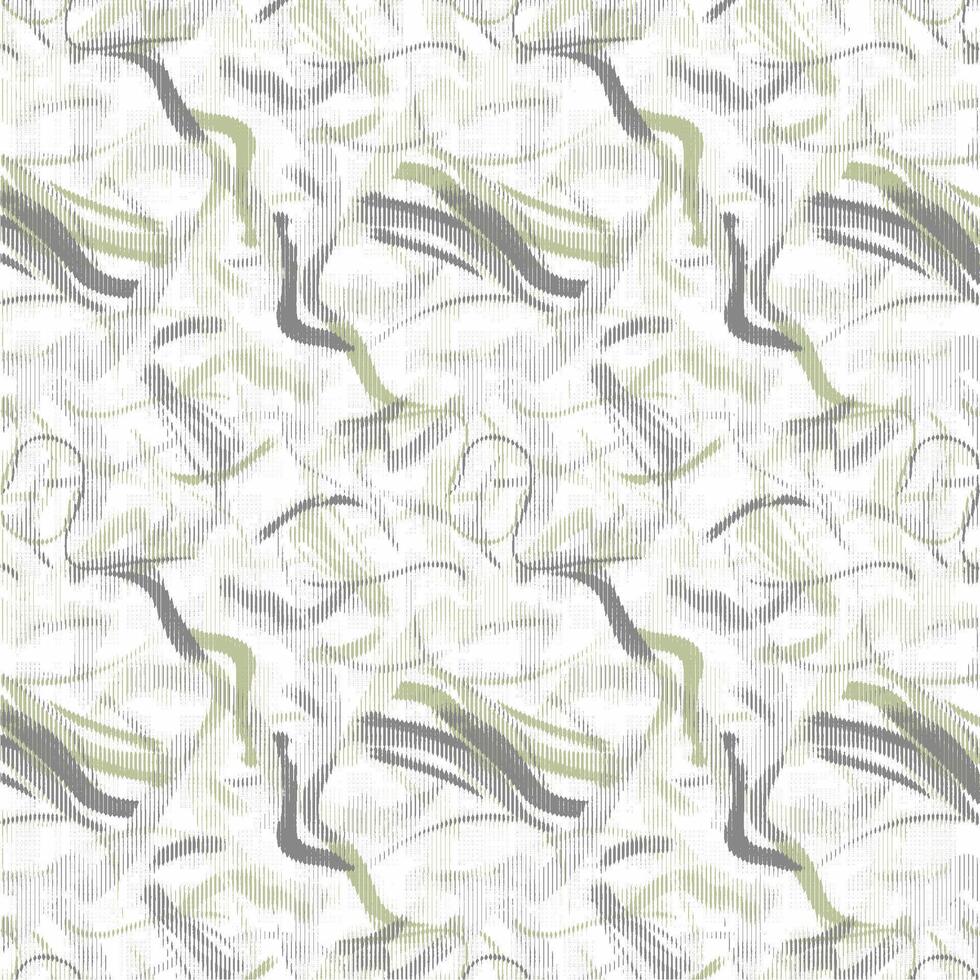 A wallpaper with green and gray lines vector