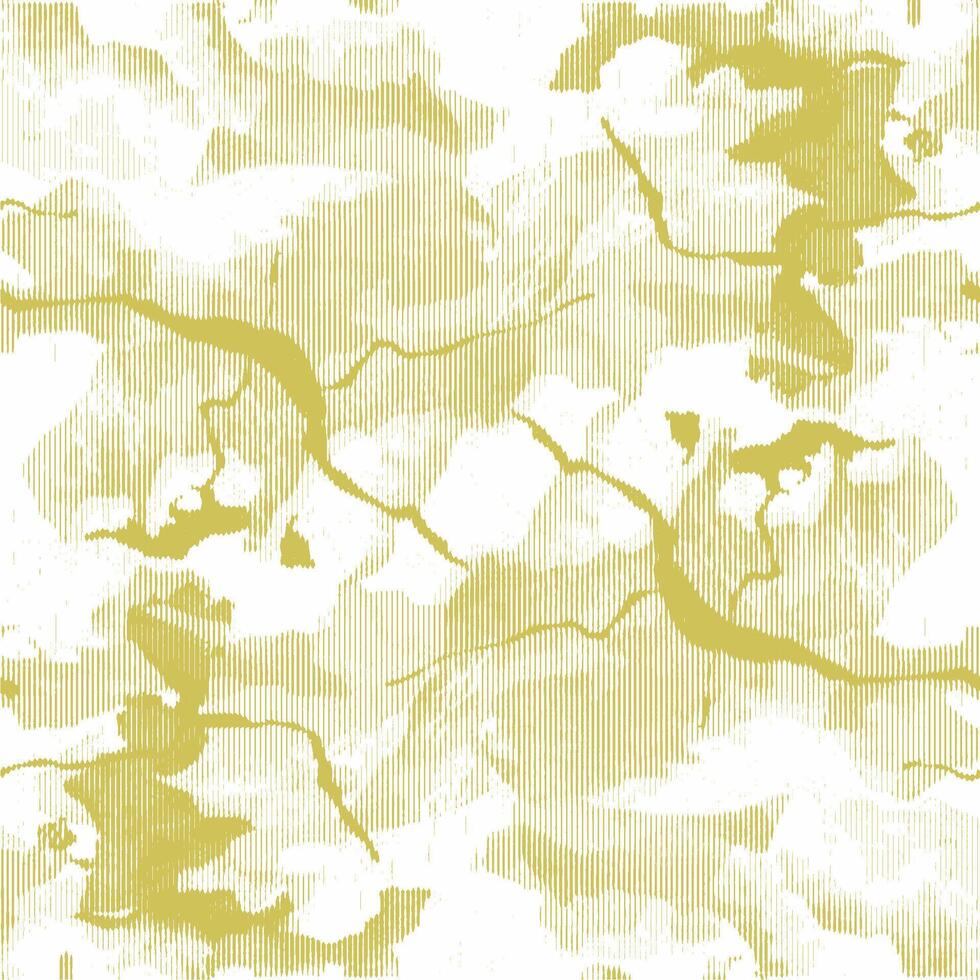 A yellow and white abstract wallpaper with a tree vector