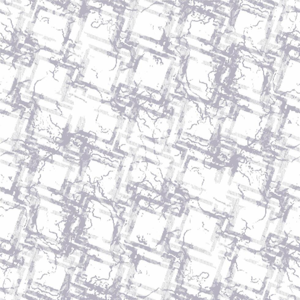 A white and gray abstract background with squares vector