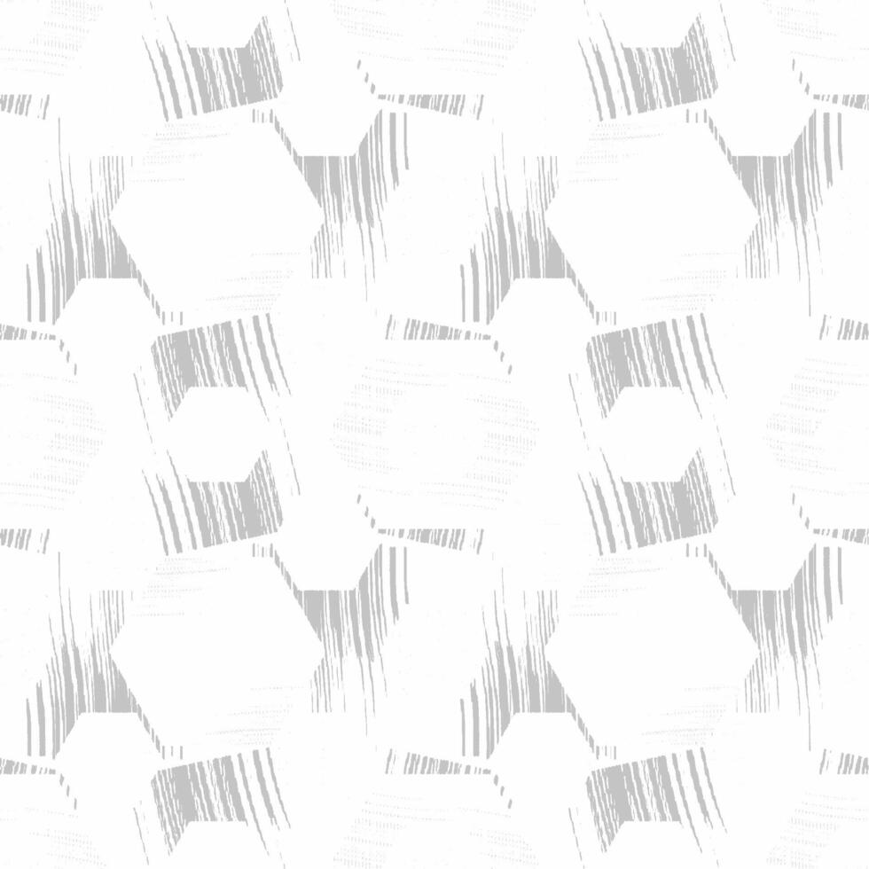 A white and gray abstract pattern with lines vector