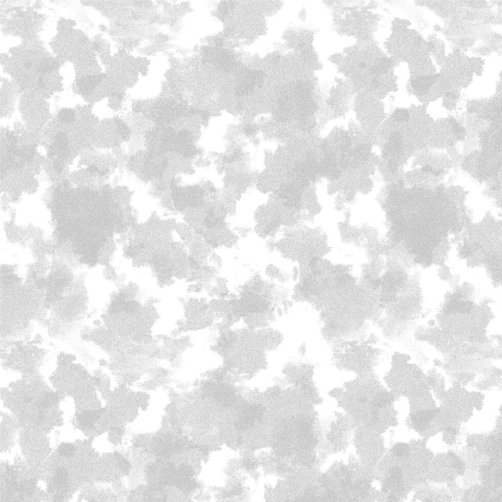 A white and gray wallpaper with clouds vector