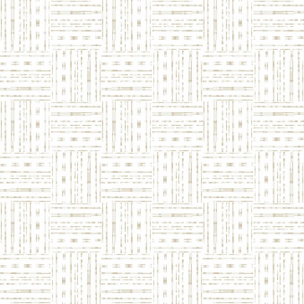 A white and beige background with a pattern vector