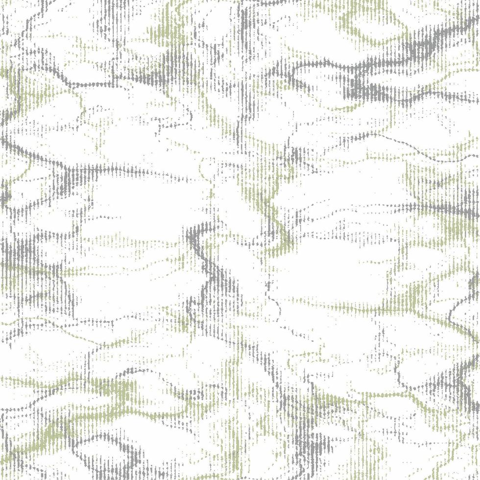 A green and white wallpaper with a pattern vector