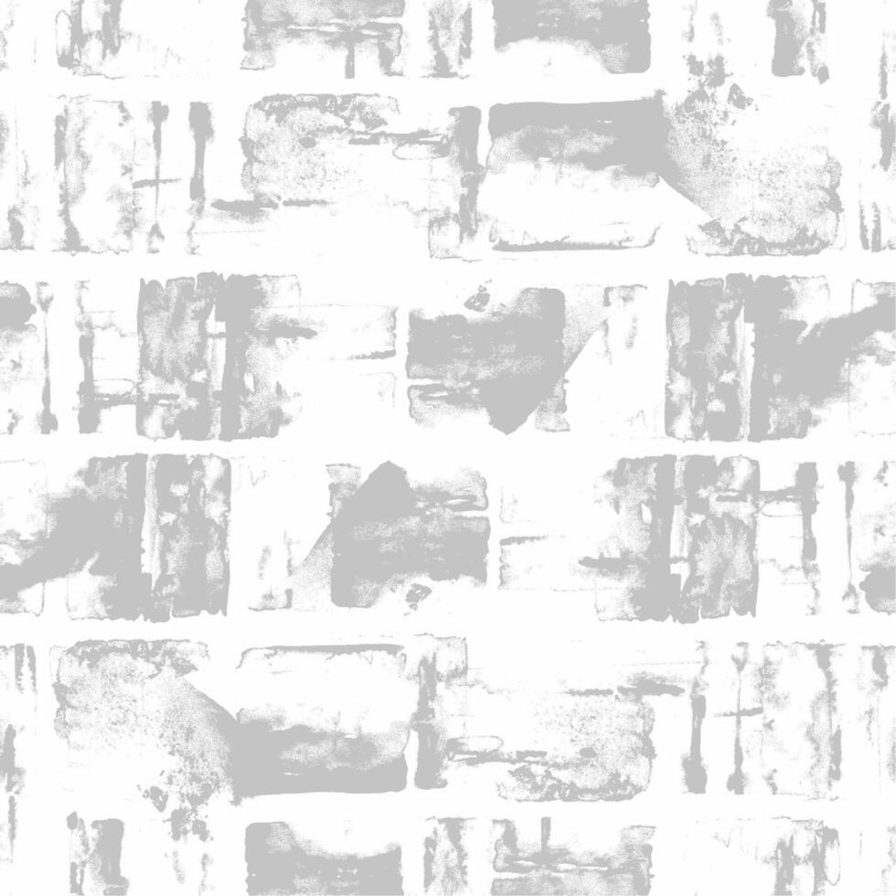 A white and gray wallpaper with abstract shapes vector