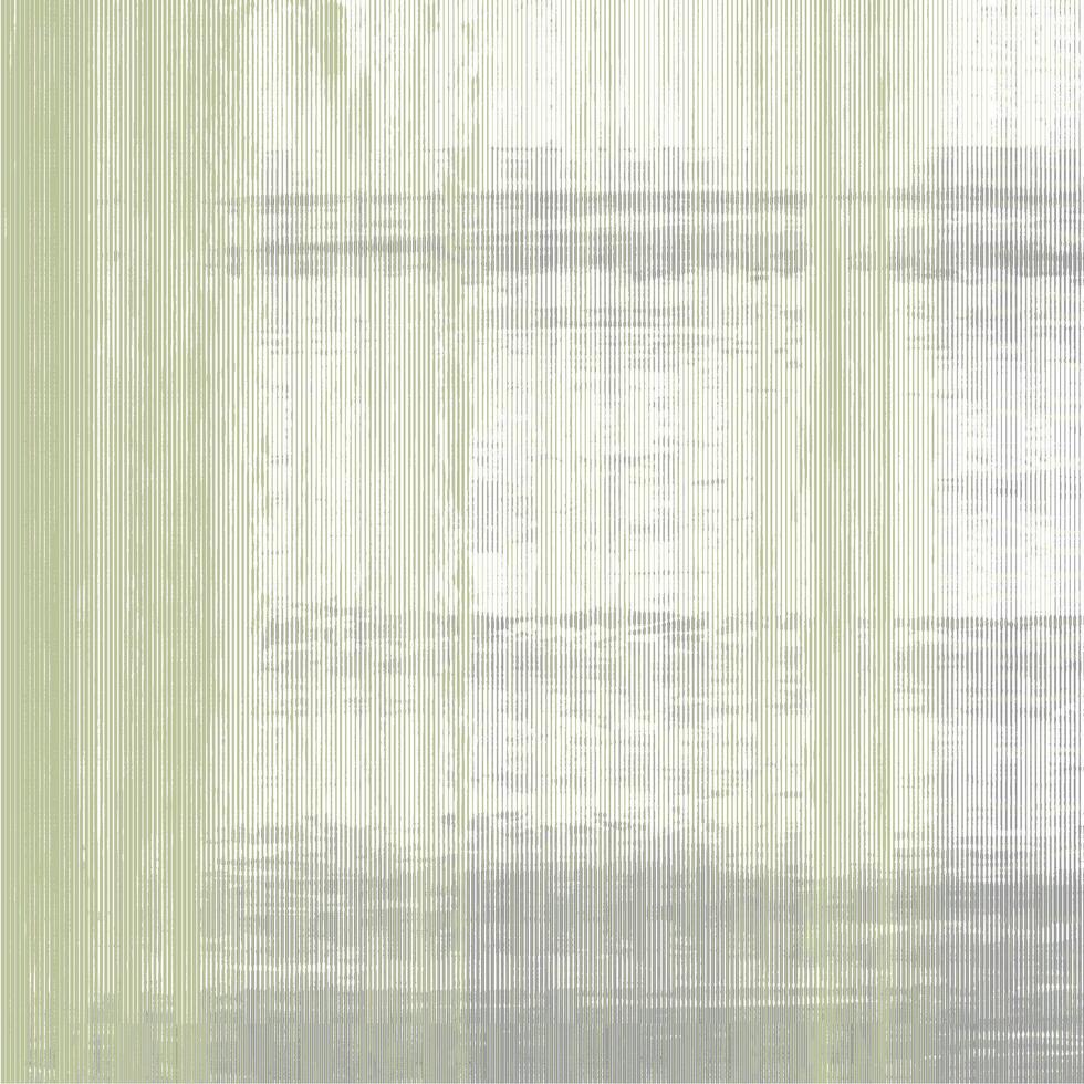 Abstract green and white abstract background vector