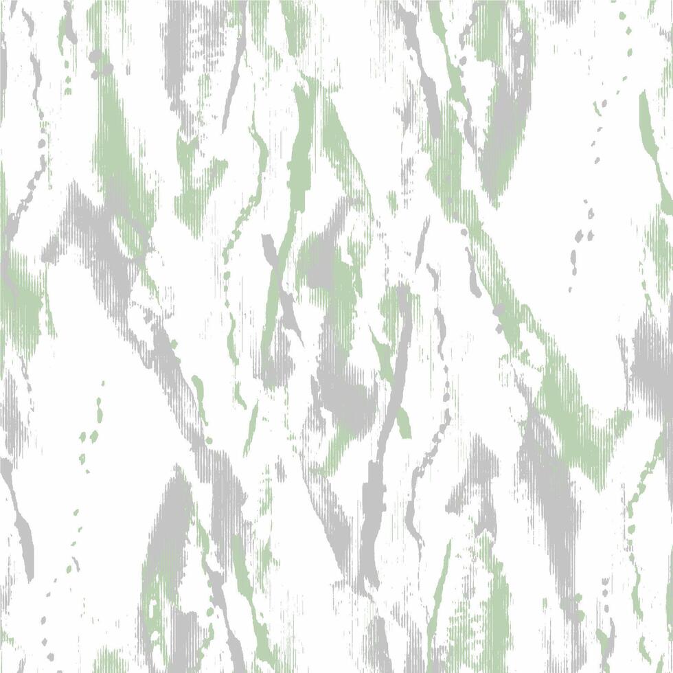 A wallpaper with green and white paint vector