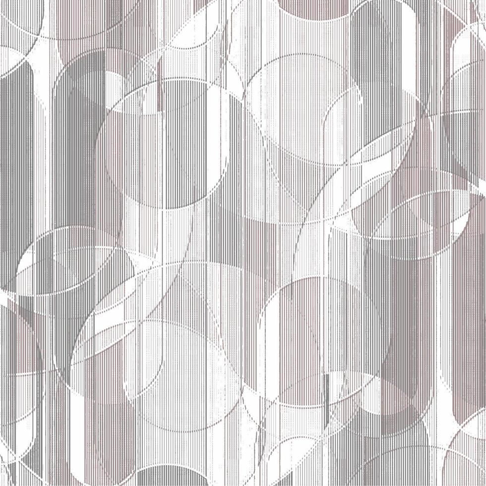 A gray and white abstract wallpaper pattern vector