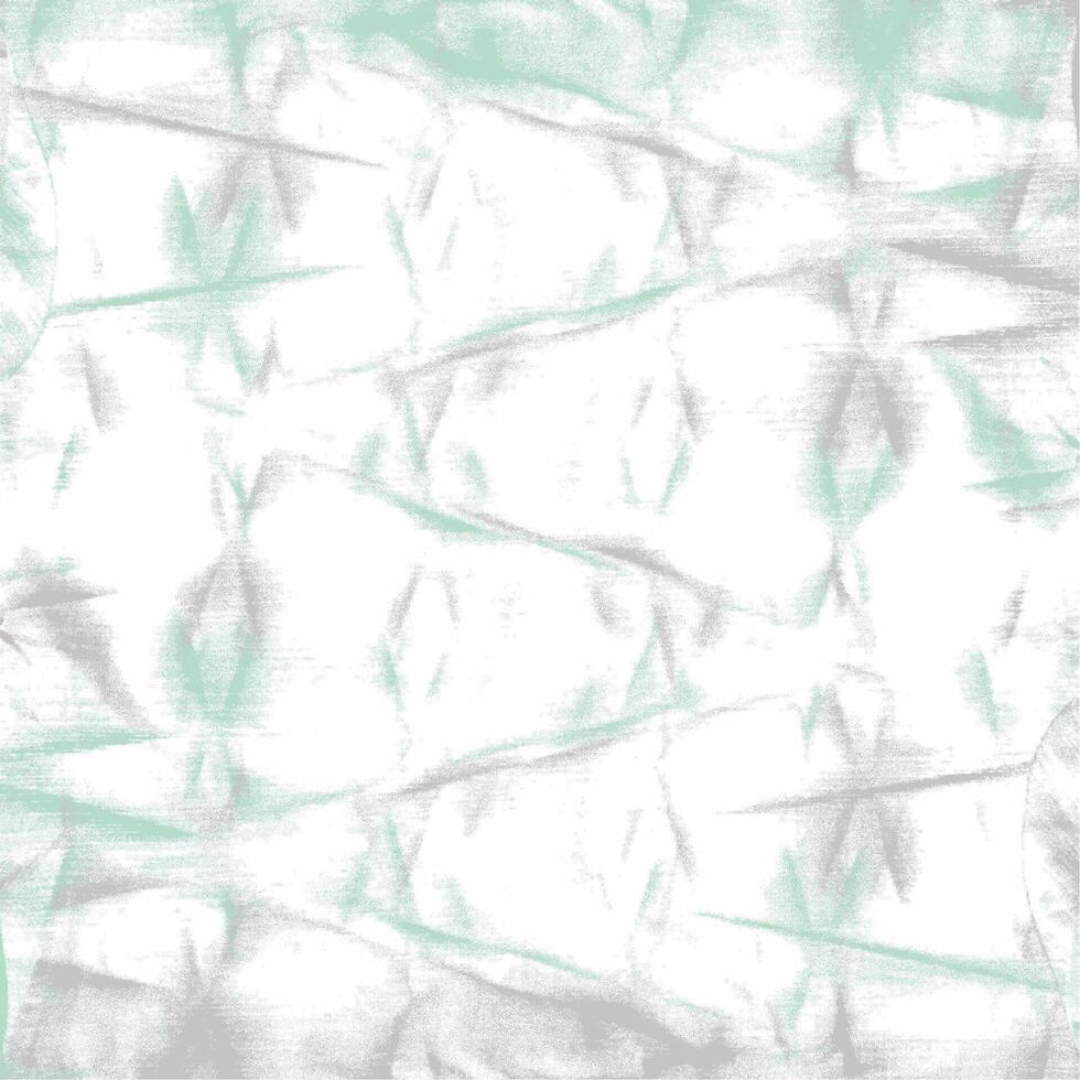 A white and green background with a pattern vector