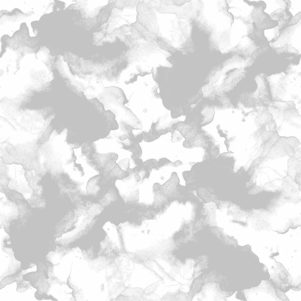 A white and gray abstract wallpaper pattern vector