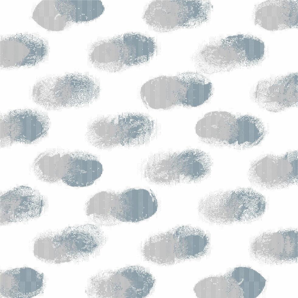 A white and gray pattern with a few dots vector
