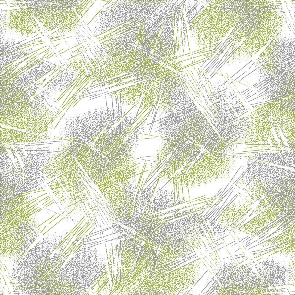 A green and white pattern with lines vector