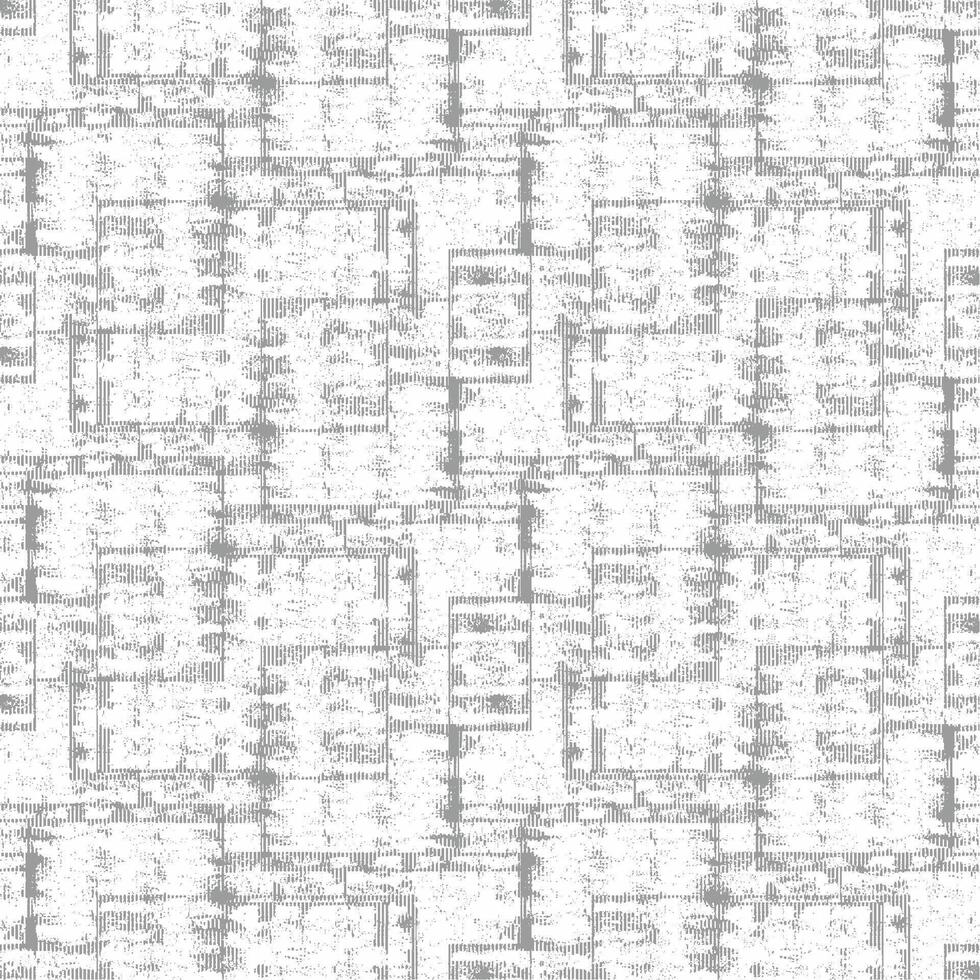 A white and gray wallpaper pattern vector