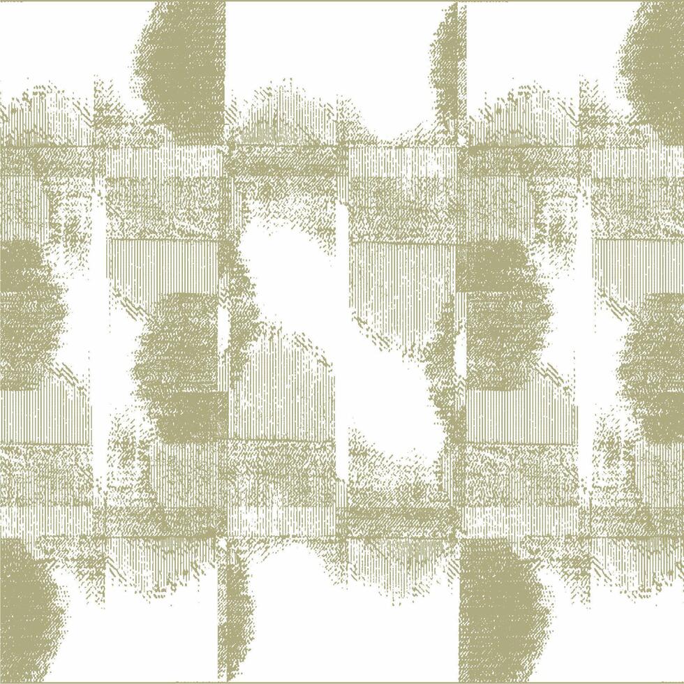 A white and beige background with a large square pattern vector