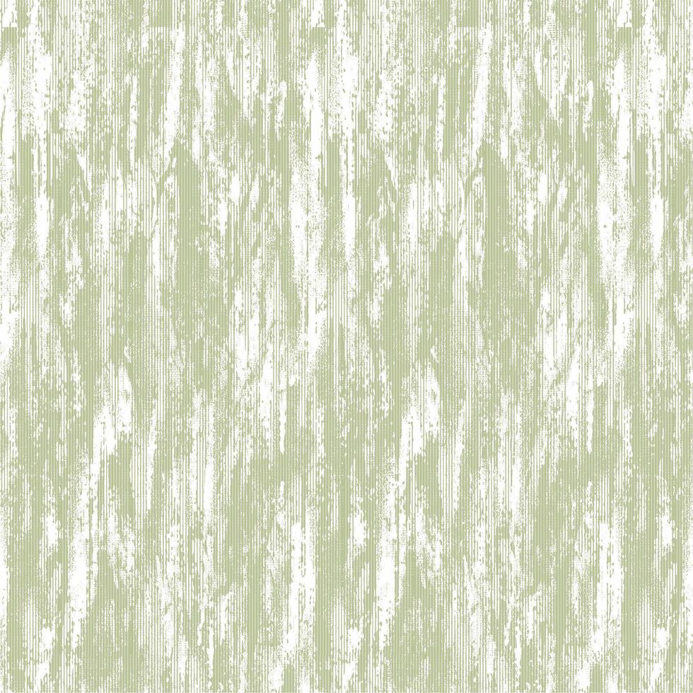 A green and white wallpaper with a paint brush vector