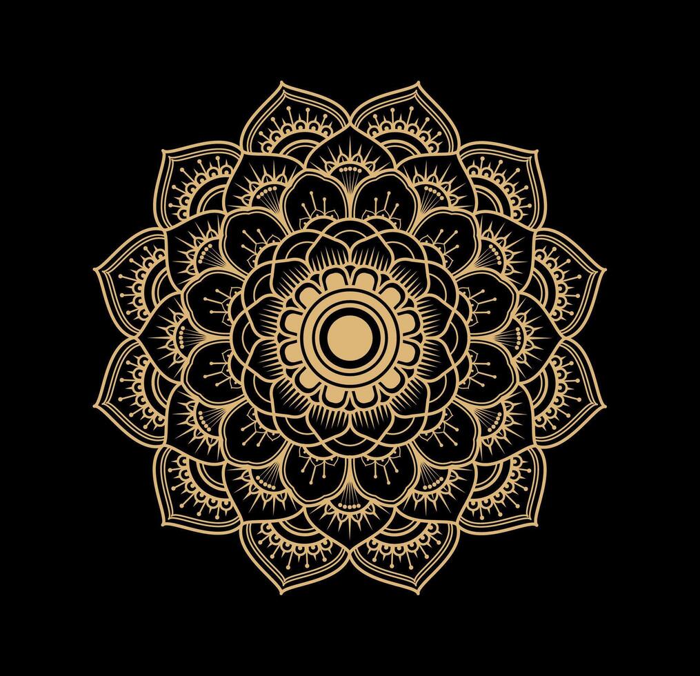 retro vintage graphic design elements for frame, labels, logo symbols and ornamental on black background. vector