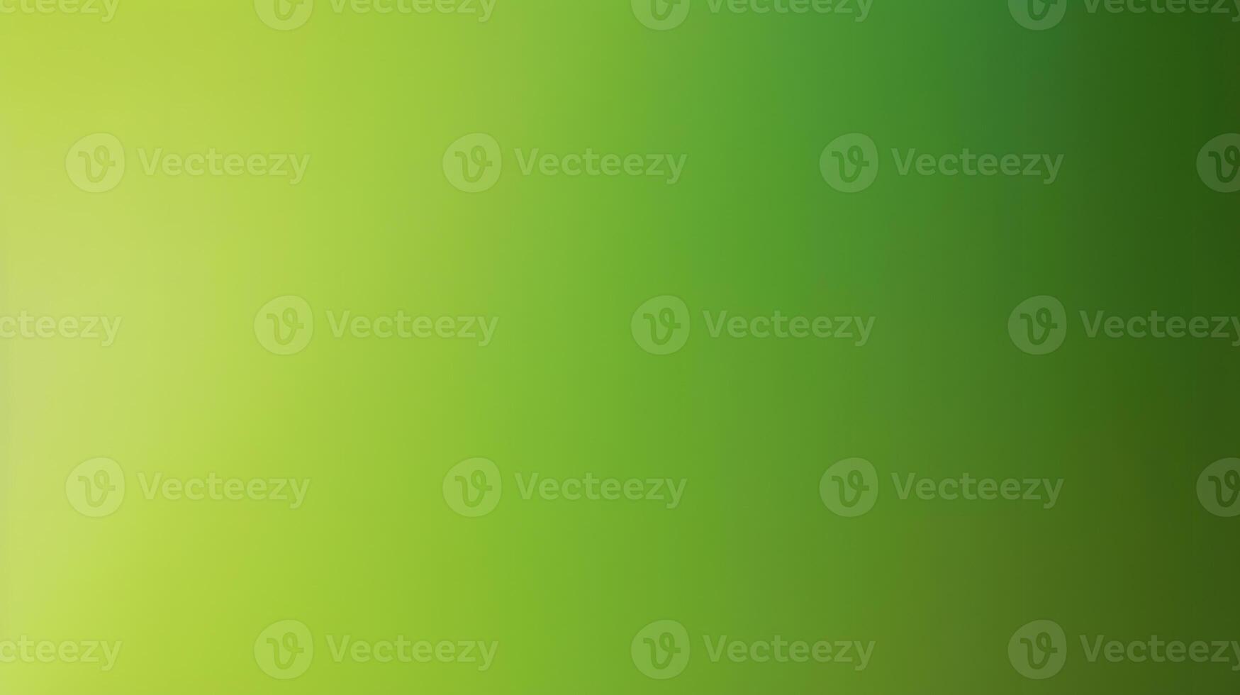 Green Gradient Background for Design Projects and Presentations photo