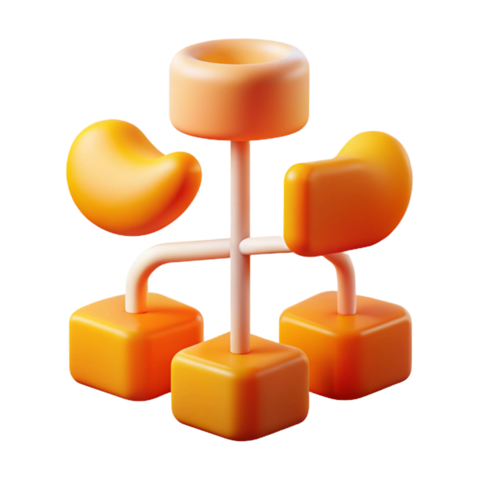 magnificent contemporary Abstract Data Flow Visualization with Purple ...