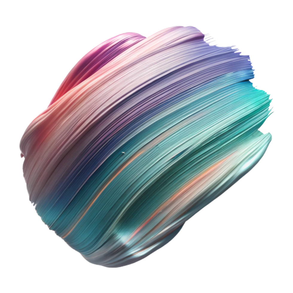 wonderful abstract Abstract Paint Stroke Texture Transparent Background high resolution png