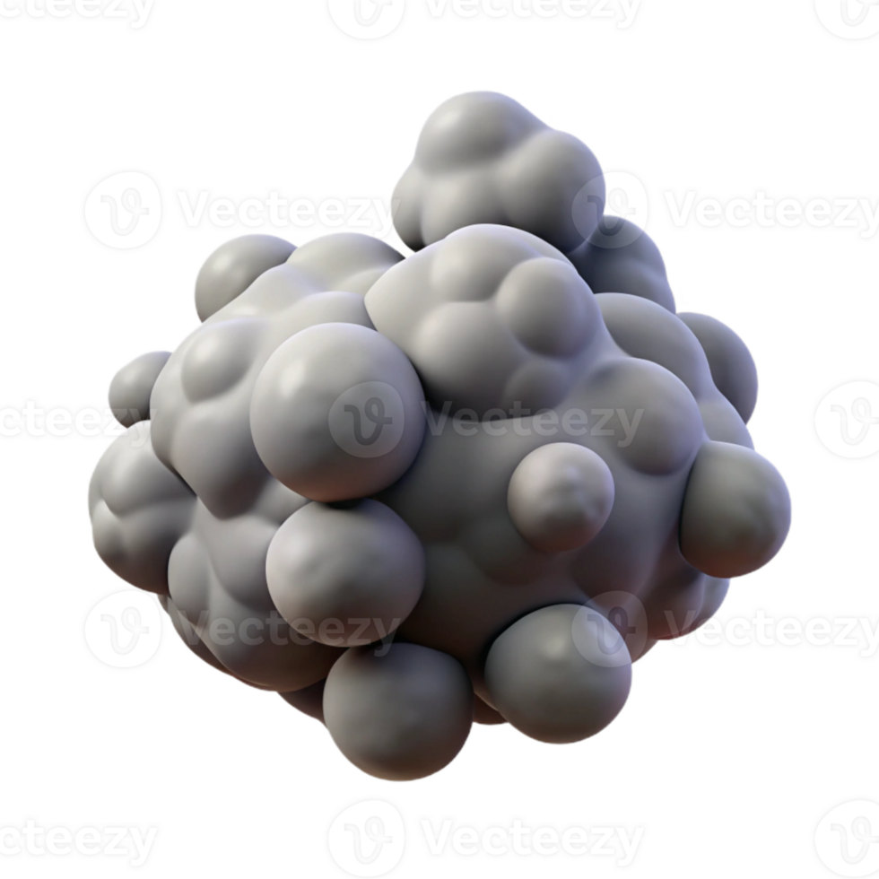 magnificent traditional Air Pollution Smog Grey Haze Isolated high resolution png
