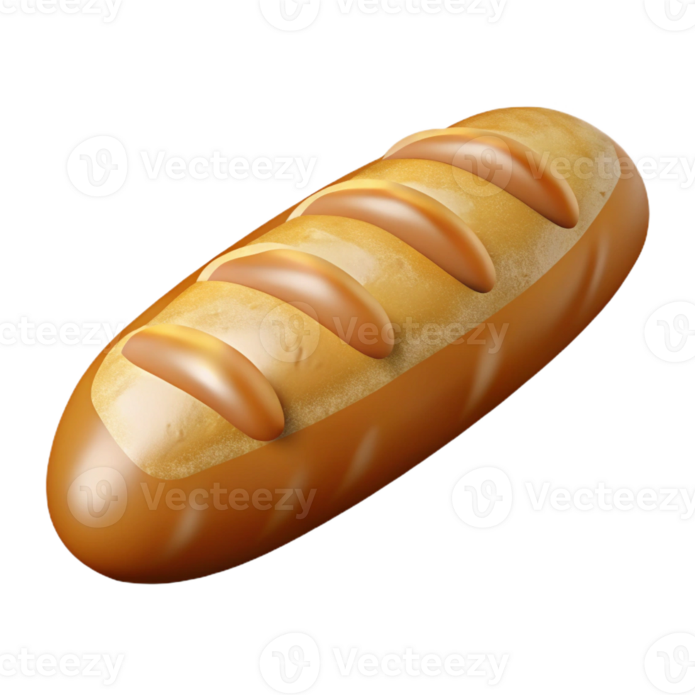 extraordinary abstract Baguette Cutout Side View original png