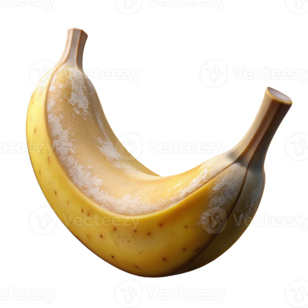 impressive vintage Banana Peel Whole Element high quality png