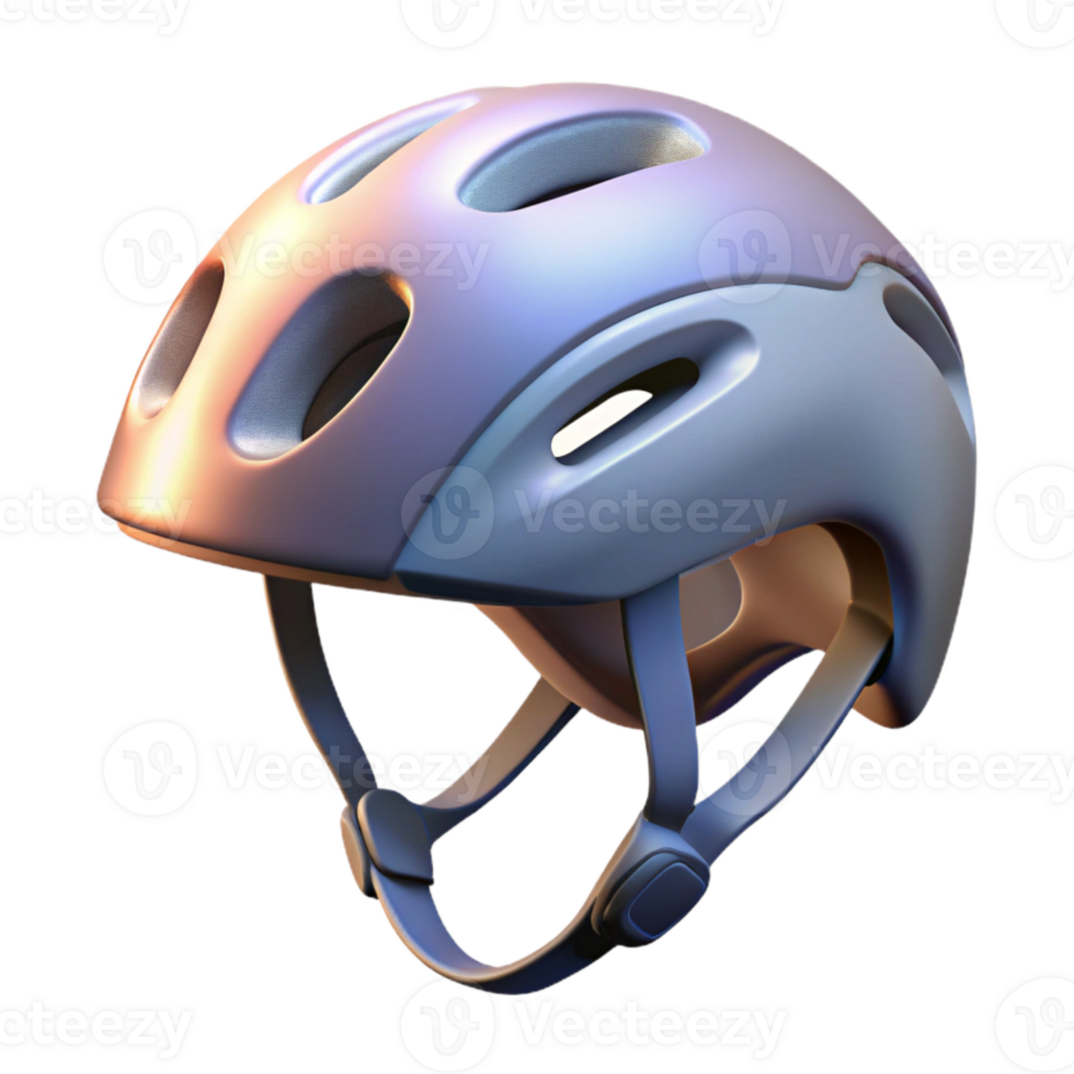 magnificent traditional Bicycle Helmet Side View Cutout Isolated high quality png