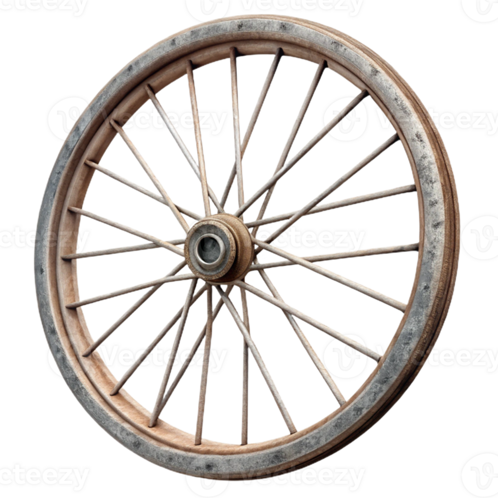 wonderful abstract Bicycle Wheel Spokes Close Up Transparent Background professional png