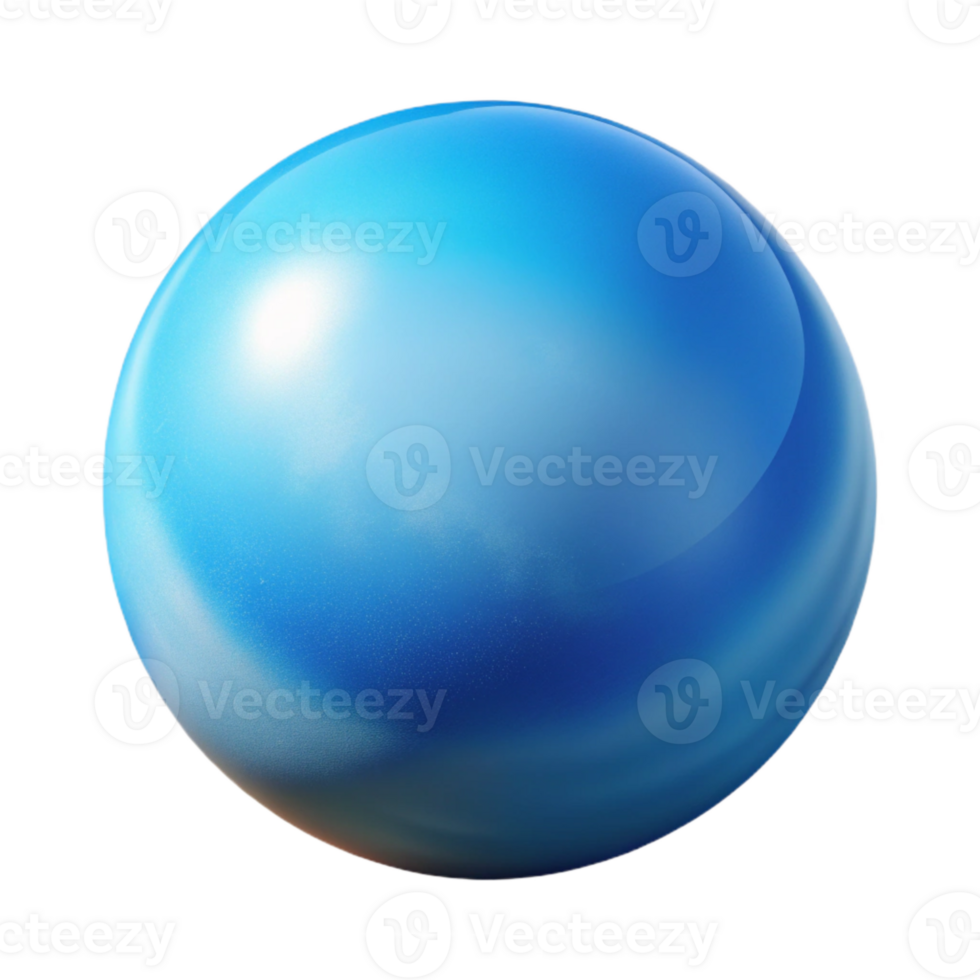 magnificent minimalist Blue Sky Clear Day Gradient Transparent Background 4K png