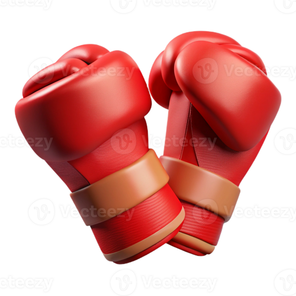 magnificent contemporary Boxing Hand Wraps Red Cotton Transparent Cutout professional png