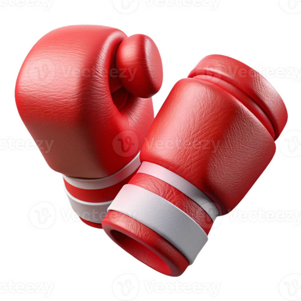 stunning contemporary Boxing Hand Wraps Red Cotton Transparent Cutout detailed png