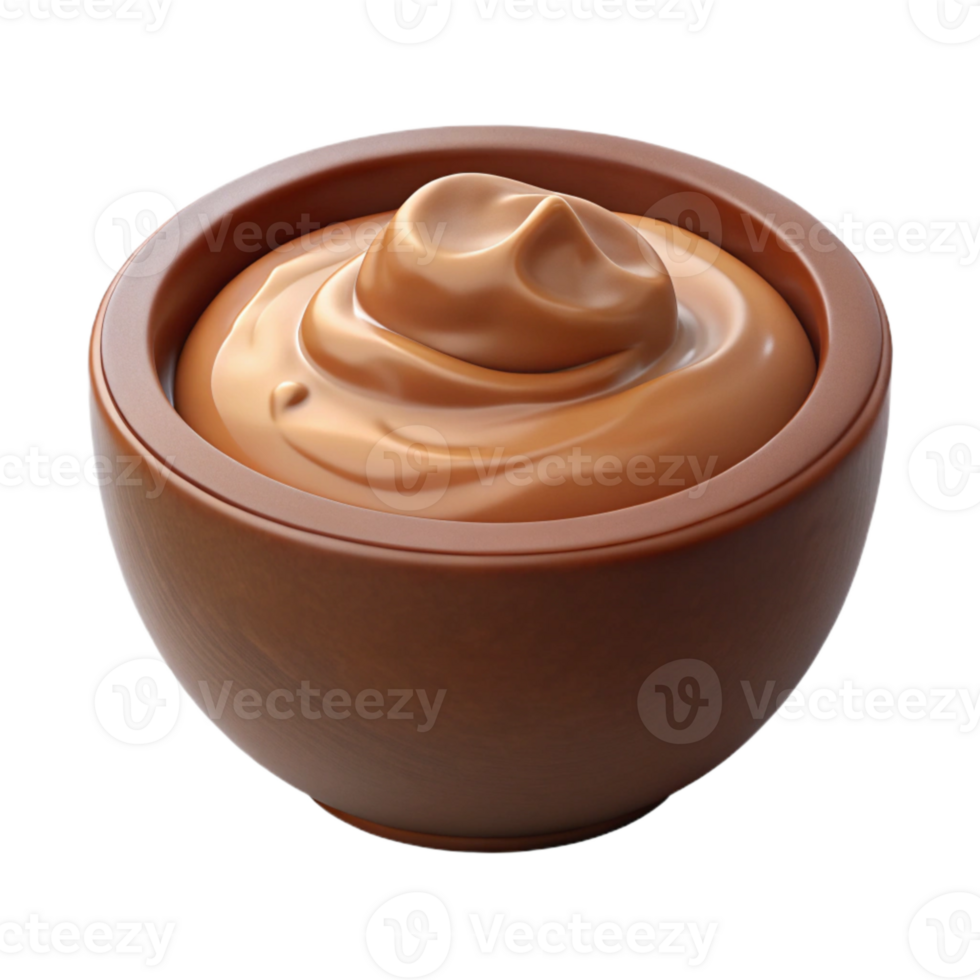 vibrant traditional Brown Shaving Soap in Bowl Element genuine png