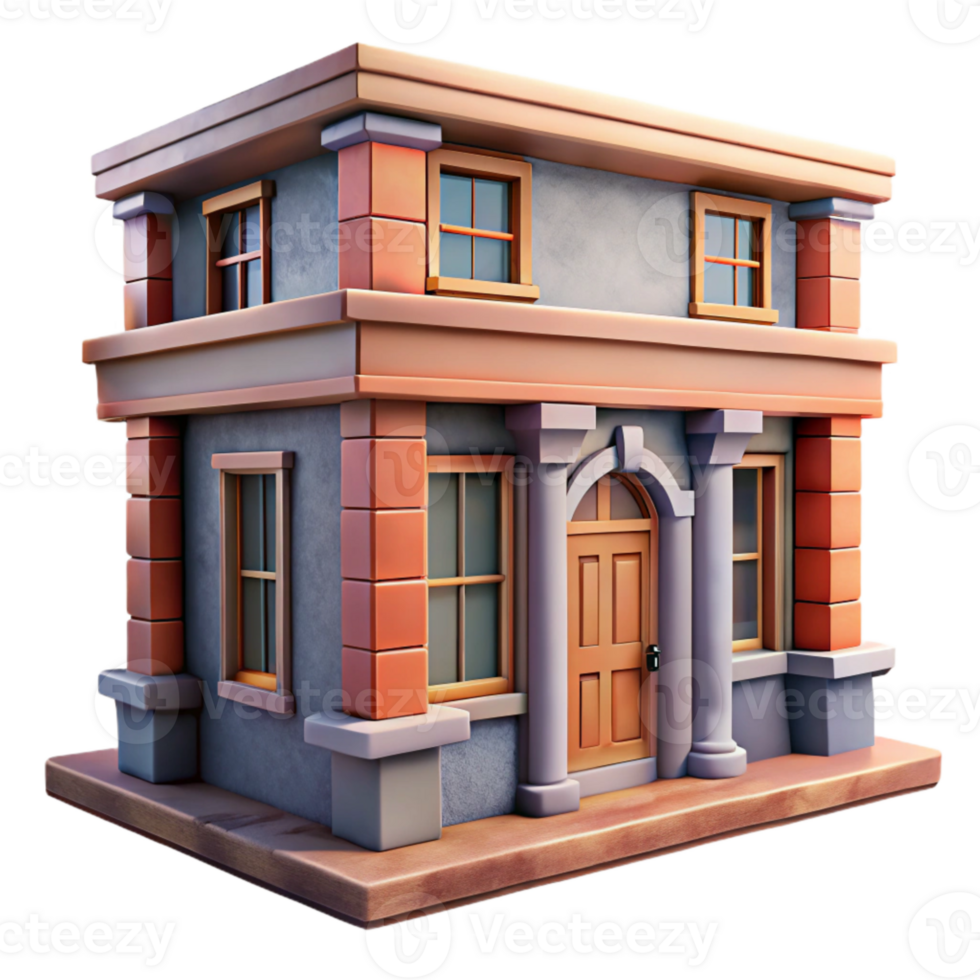 wonderful classic Building Facade Architectural Detail Transparent Background genuine png