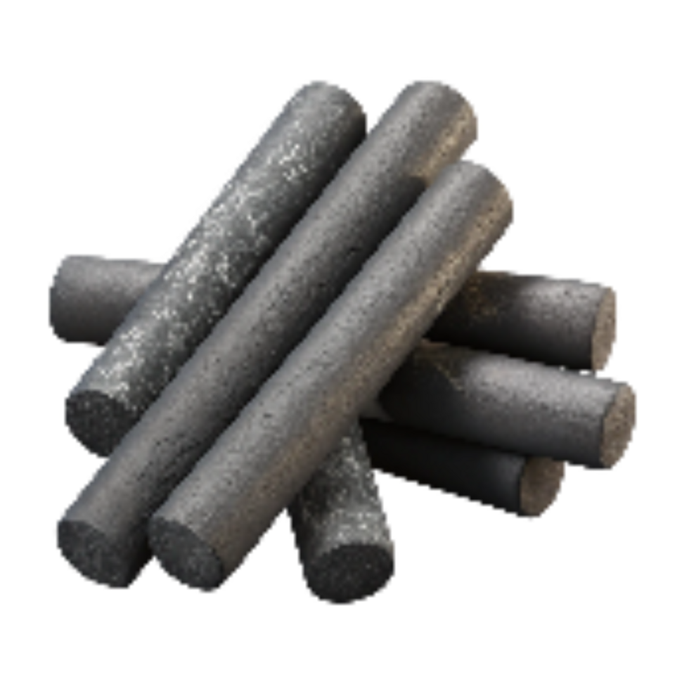 stunning abstract Charcoal Sticks Art Supplies Cutout professional png