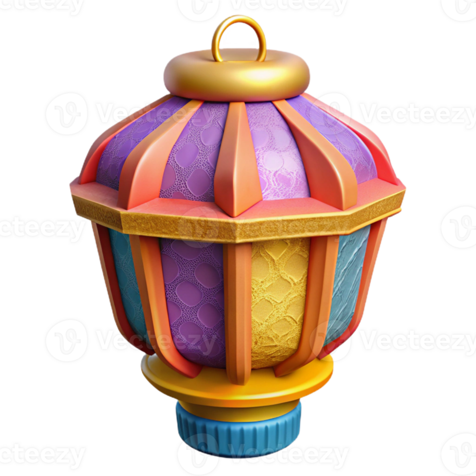 stunning abstract Colorful Lantern Paper Design Festival Decoration Cutout exclusive png