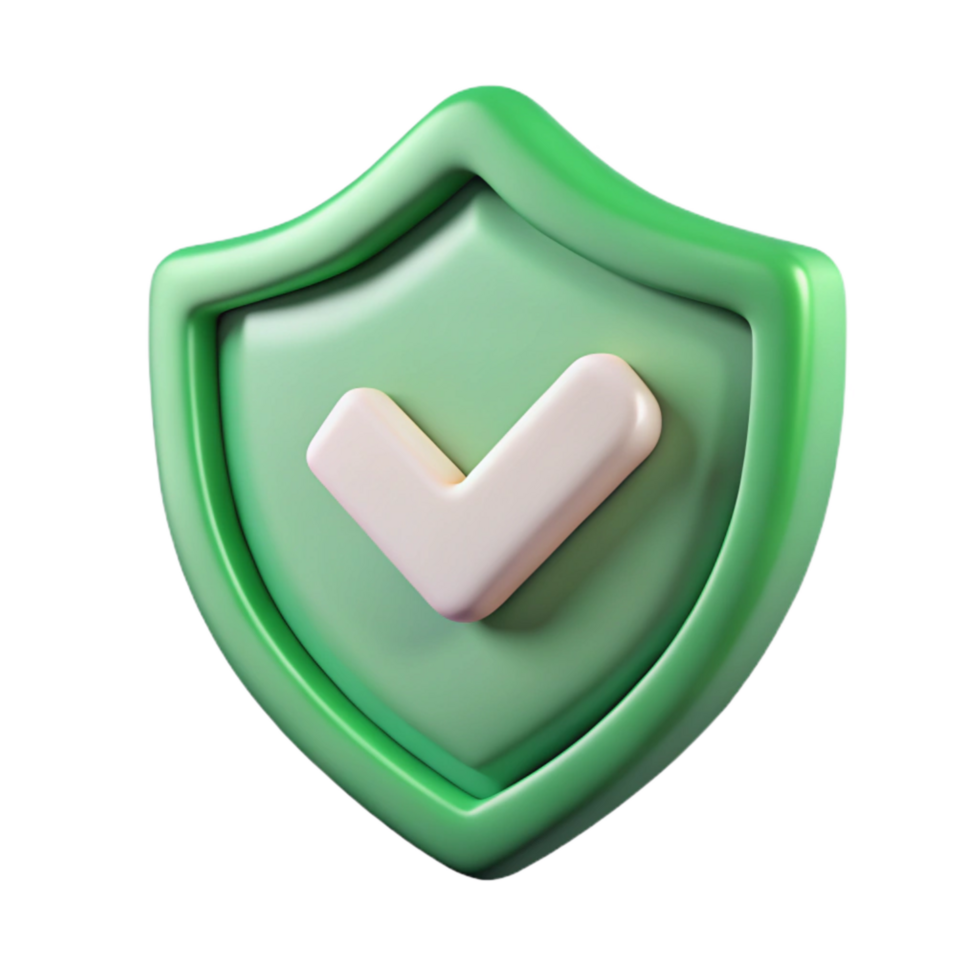 magnificent creative Cybersecurity Compliance Icon Green Checkmark Cutout high resolution png