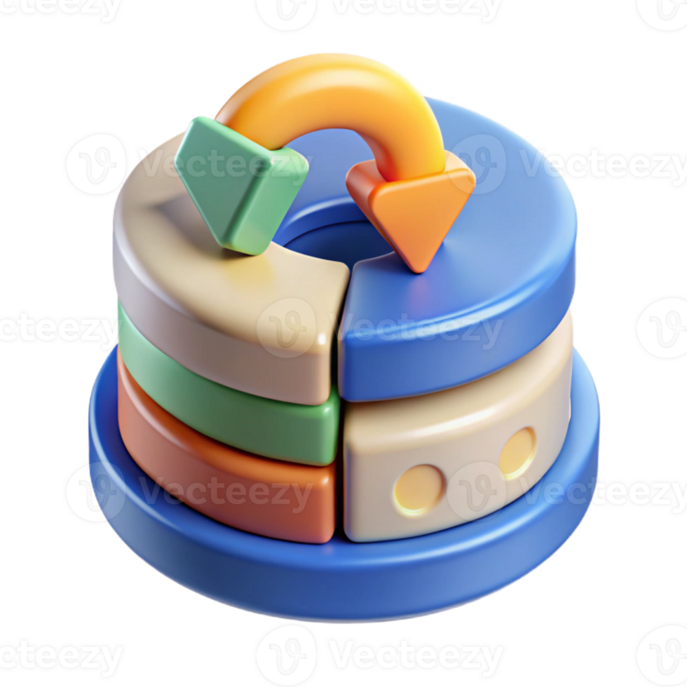wonderful rustic Data Recovery Process Visualization Cutout original png