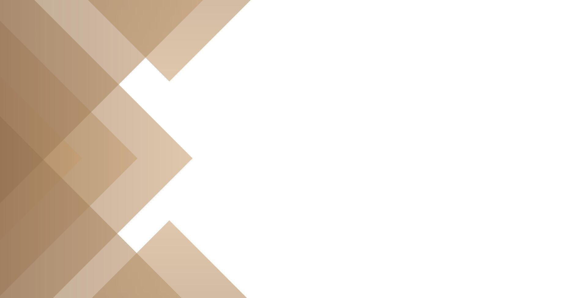 A brown and white background with a diagonal pattern vector
