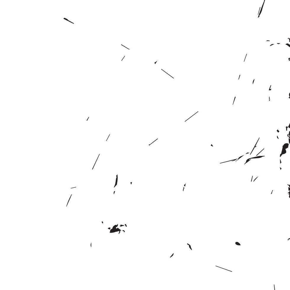 Frosted and Blurred Grunge Texture vector