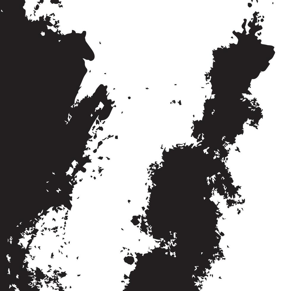 Scratched Camera Lens Grunge Effect vector